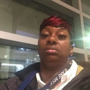 Meet your Posher, Erica